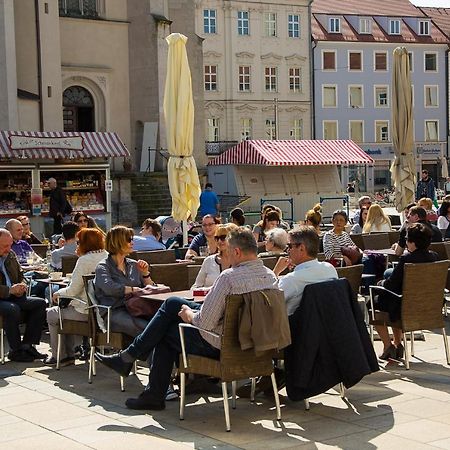 Regensburg-Apart Luaran gambar